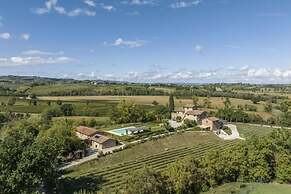 Agriturismo Merigge Wellness & Spa