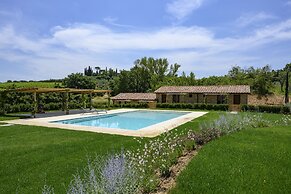 Agriturismo Merigge Wellness & Spa