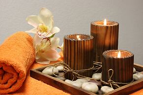 Agriturismo Merigge Wellness & Spa