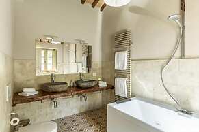 Agriturismo Merigge Wellness & Spa