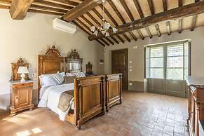 Agriturismo Merigge Wellness & Spa