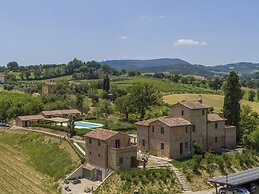 Agriturismo Merigge Wellness & Spa