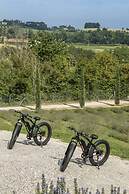 Agriturismo Merigge Wellness & Spa