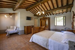 Agriturismo Merigge Wellness & Spa