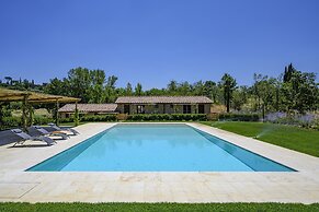 Agriturismo Merigge Wellness & Spa