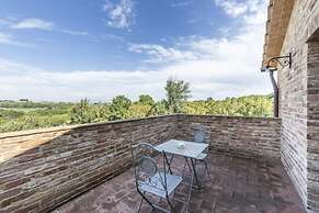 Agriturismo Merigge Wellness & Spa