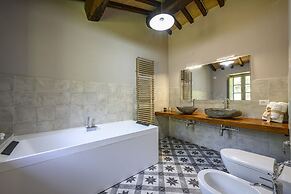 Agriturismo Merigge Wellness & Spa