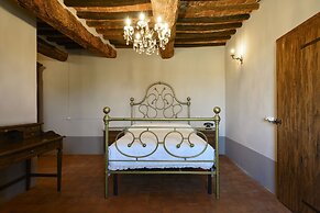 Agriturismo Merigge Wellness & Spa