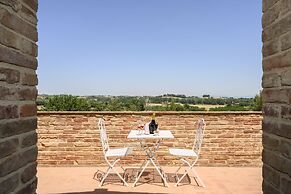 Agriturismo Merigge Wellness & Spa