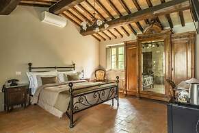 Agriturismo Merigge Wellness & Spa