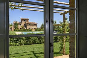 Agriturismo Merigge Wellness & Spa