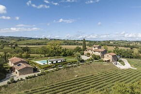 Agriturismo Merigge Wellness & Spa