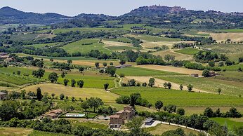 Agriturismo Merigge Wellness & Spa