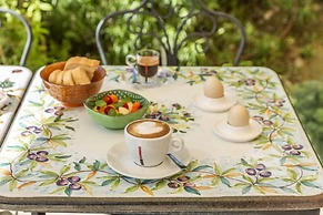 Agriturismo Merigge Wellness & Spa