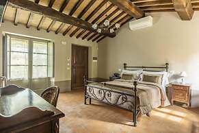 Agriturismo Merigge Wellness & Spa