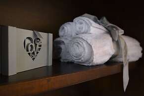 Agriturismo Merigge Wellness & Spa