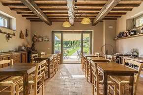 Agriturismo Merigge Wellness & Spa