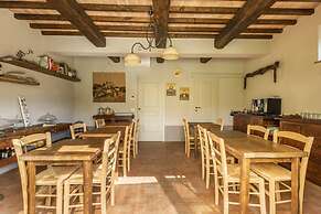 Agriturismo Merigge Wellness & Spa