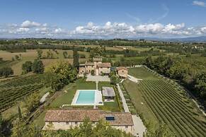 Agriturismo Merigge Wellness & Spa