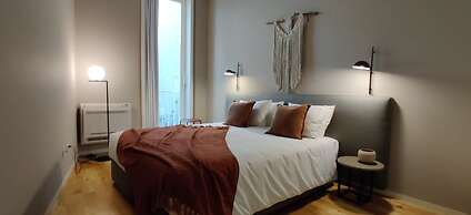 Oporto Serviced Apartments - Miragaia
