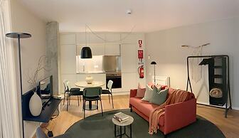 Oporto Serviced Apartments - Miragaia