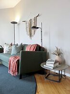 Oporto Serviced Apartments - Miragaia