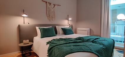 Oporto Serviced Apartments - Miragaia