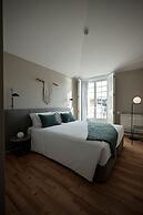 Oporto Serviced Apartments - Miragaia
