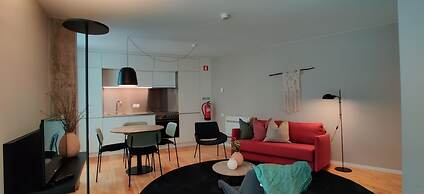 Oporto Serviced Apartments - Miragaia