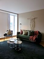 Oporto Serviced Apartments - Miragaia