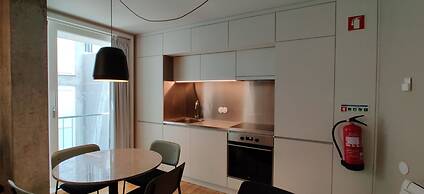 Oporto Serviced Apartments - Miragaia