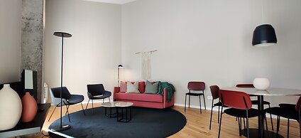 Oporto Serviced Apartments - Miragaia