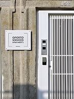 Oporto Serviced Apartments - Miragaia