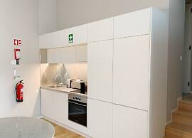 Oporto Serviced Apartments - Miragaia