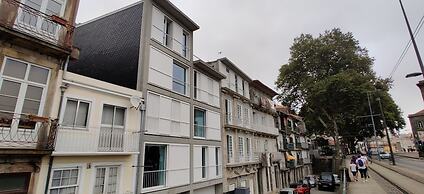 Oporto Serviced Apartments - Miragaia