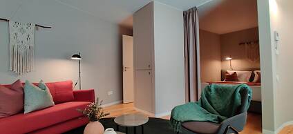 Oporto Serviced Apartments - Miragaia