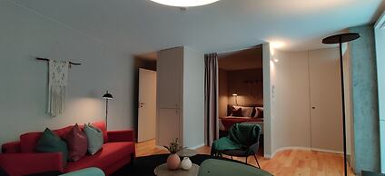 Oporto Serviced Apartments - Miragaia