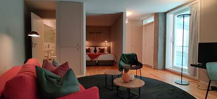 Oporto Serviced Apartments - Miragaia