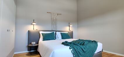 Oporto Serviced Apartments - Miragaia