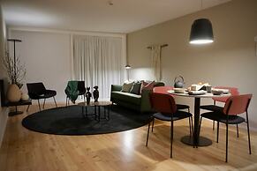Oporto Serviced Apartments - Miragaia