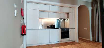 Oporto Serviced Apartments - Miragaia