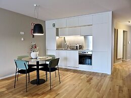 Oporto Serviced Apartments - Miragaia