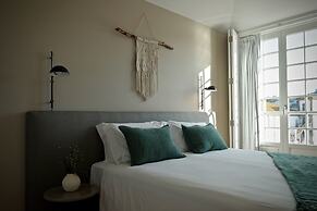 Oporto Serviced Apartments - Miragaia