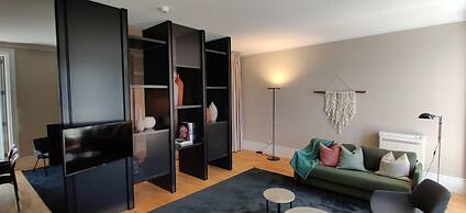 Oporto Serviced Apartments - Miragaia