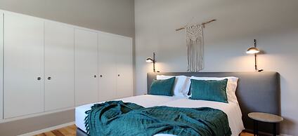Oporto Serviced Apartments - Miragaia