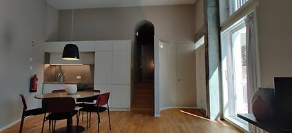 Oporto Serviced Apartments - Miragaia