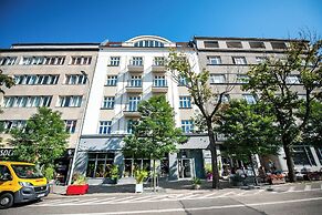 Hotel Gdynia Boutique