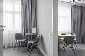 Hotel Gdynia Boutique