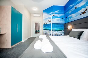 Hotel Gdynia Boutique