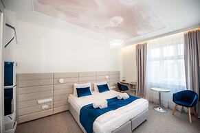Hotel Gdynia Boutique